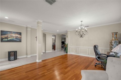 House in Clermont, Florida 4 bedrooms, 246.66 sq.m. № 2230855 - photo 6