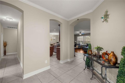 House in Clermont, Florida 4 bedrooms, 246.66 sq.m. № 2230855 - photo 7