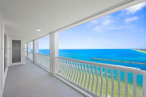 Condo in Fort Lauderdale, Florida, 2 bedrooms  № 2153076 - photo 7