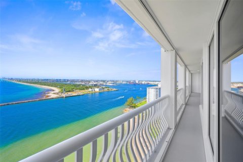 Condo in Fort Lauderdale, Florida, 2 bedrooms  № 2153076 - photo 8