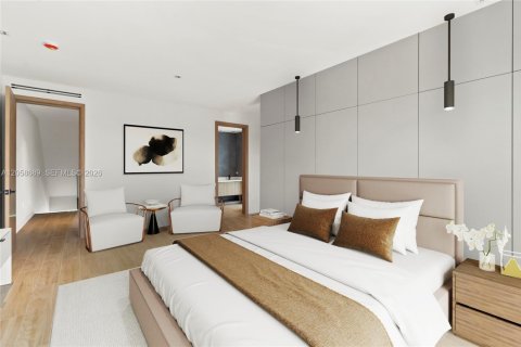Condo in Miami, Florida, 4 bedrooms  № 2169125 - photo 13