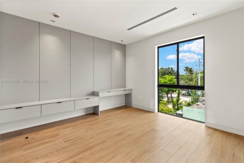 Condo in Miami, Florida, 4 bedrooms  № 2169125 - photo 21