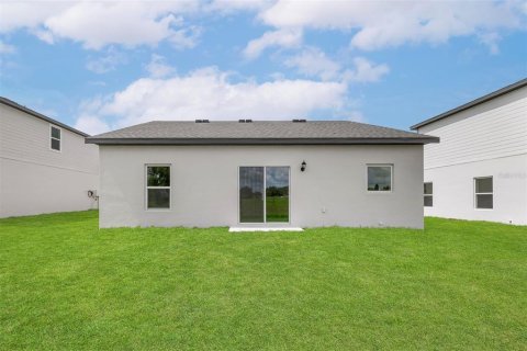 House in Astatula, Florida 3 bedrooms, 112.04 sq.m. № 1873028 - photo 17