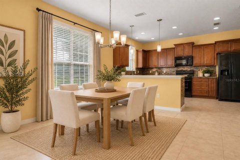 Villa ou maison à vendre à Eustis, Floride: 3 chambres, 165.18 m2 № 2396307 - photo 5
