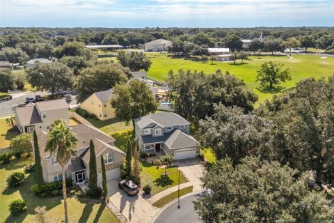 Villa ou maison à vendre à Eustis, Floride: 3 chambres, 165.18 m2 № 2396307 - photo 2