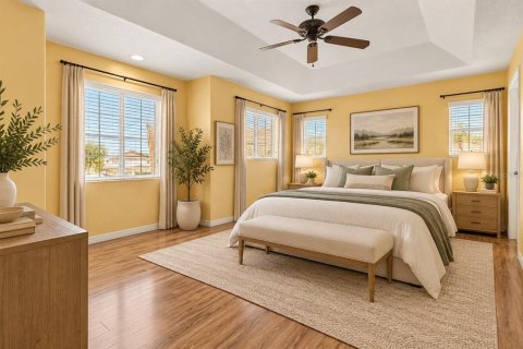 Villa ou maison à vendre à Eustis, Floride: 3 chambres, 165.18 m2 № 2396307 - photo 17