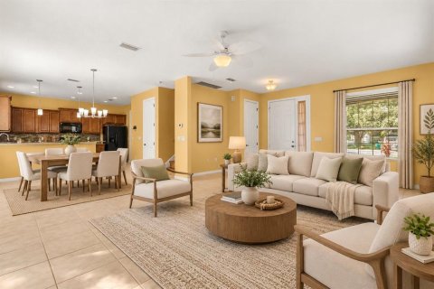 Villa ou maison à vendre à Eustis, Floride: 3 chambres, 165.18 m2 № 2396307 - photo 3