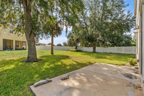 Villa ou maison à vendre à Eustis, Floride: 3 chambres, 165.18 m2 № 2396307 - photo 29