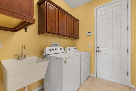 Villa ou maison à vendre à Eustis, Floride: 3 chambres, 165.18 m2 № 2396307 - photo 14