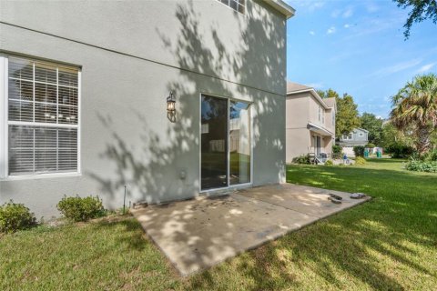 Villa ou maison à vendre à Eustis, Floride: 3 chambres, 165.18 m2 № 2396307 - photo 30