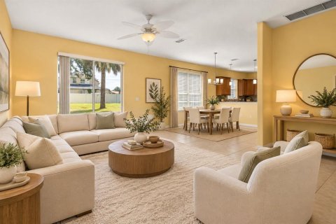 Villa ou maison à vendre à Eustis, Floride: 3 chambres, 165.18 m2 № 2396307 - photo 7