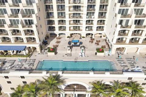Condominio en venta en Fort Lauderdale, Florida, 1 dormitorio, 58.53 m2 № 1871756 - foto 23