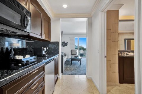 Condominio en venta en Fort Lauderdale, Florida, 1 dormitorio, 58.53 m2 № 1871756 - foto 7