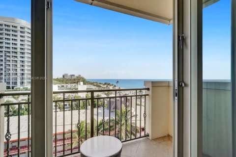 Condominio en venta en Fort Lauderdale, Florida, 1 dormitorio, 58.53 m2 № 1871756 - foto 18