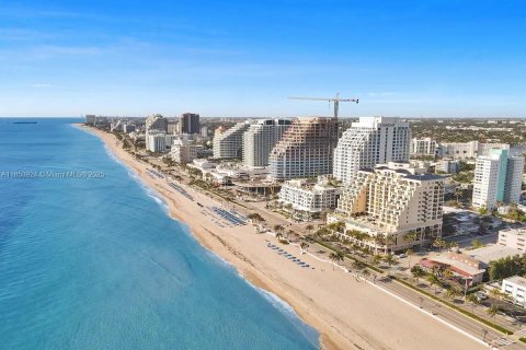 Condominio en venta en Fort Lauderdale, Florida, 1 dormitorio, 58.53 m2 № 1871756 - foto 4