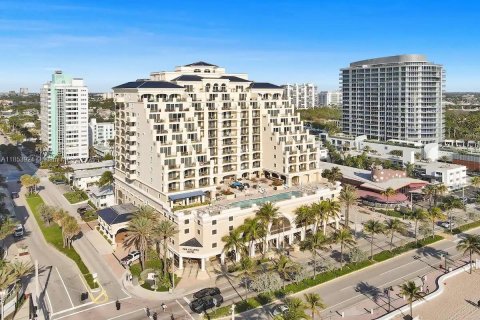 Condominio en venta en Fort Lauderdale, Florida, 1 dormitorio, 58.53 m2 № 1871756 - foto 2