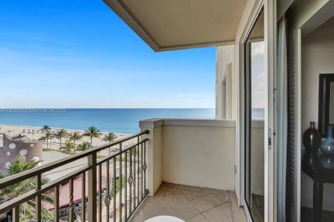 Condominio en venta en Fort Lauderdale, Florida, 1 dormitorio, 58.53 m2 № 1871756 - foto 19