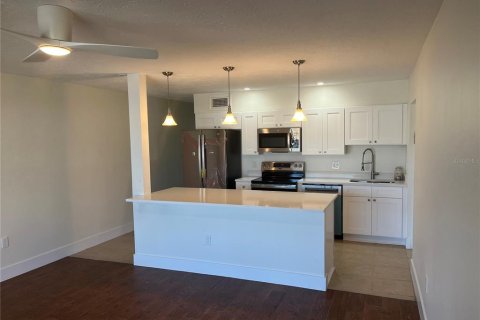 Villa ou maison à louer à Treasure Island, Floride: 1 chambre, 68.75 m2 № 1656605 - photo 3