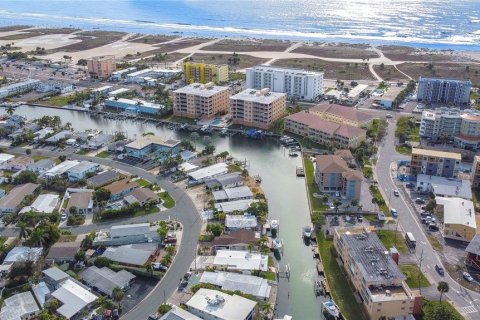 Villa ou maison à louer à Treasure Island, Floride: 1 chambre, 68.75 m2 № 1656605 - photo 13