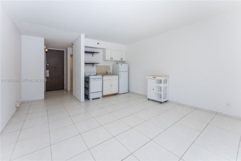 Estudio en Miami, Florida № 2011176