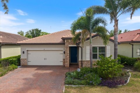 House in Laurel, Florida 2 bedrooms, 168.71 sq.m. № 2227138 - photo 5