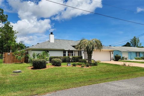 Casa en venta en Palm Coast, Florida, 5 dormitorios, 233.65 m2 № 1881142 - foto 4