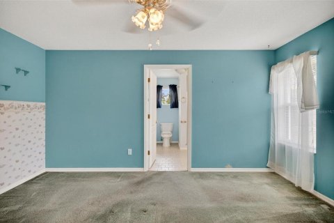 Villa ou maison à vendre à Palm Coast, Floride: 5 chambres, 233.65 m2 № 1881142 - photo 27