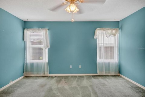 House in Palm Coast, Florida 5 bedrooms, 233.65 sq.m. № 1881142 - photo 26