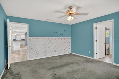 Villa ou maison à vendre à Palm Coast, Floride: 5 chambres, 233.65 m2 № 1881142 - photo 25