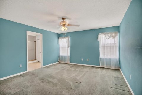 House in Palm Coast, Florida 5 bedrooms, 233.65 sq.m. № 1881142 - photo 24