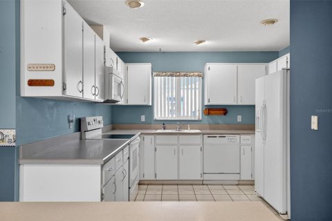 Villa ou maison à vendre à Palm Coast, Floride: 5 chambres, 233.65 m2 № 1881142 - photo 18