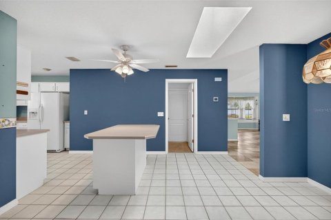 House in Palm Coast, Florida 5 bedrooms, 233.65 sq.m. № 1881142 - photo 23