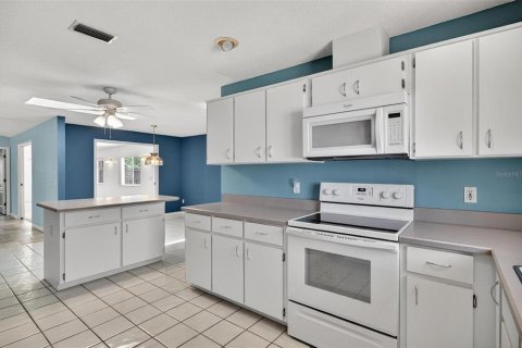House in Palm Coast, Florida 5 bedrooms, 233.65 sq.m. № 1881142 - photo 21