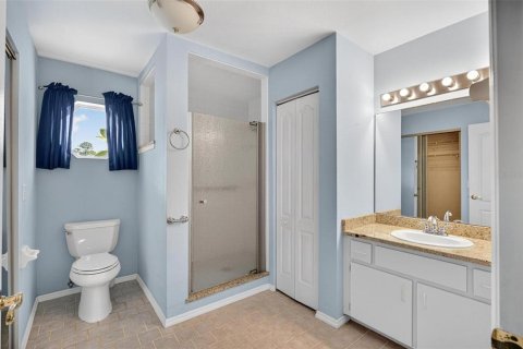 House in Palm Coast, Florida 5 bedrooms, 233.65 sq.m. № 1881142 - photo 28