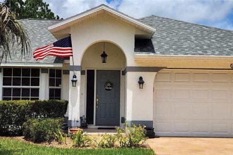 Casa en venta en Palm Coast, Florida, 5 dormitorios, 233.65 m2 № 1881142 - foto 3