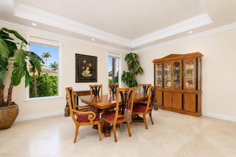 Купить виллу или дом в Палм-Бич, Флорида 3 комнаты, 509.57м2, № 2184925 - фото 9