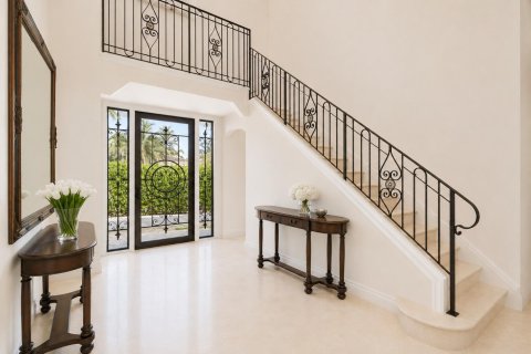 Купить виллу или дом в Палм-Бич, Флорида 3 комнаты, 509.57м2, № 2184925 - фото 4