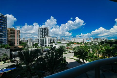 Купить кондоминиум в Санни-Айлс-Бич, Флорида 2 спальни, 147.71м2, № 1928984 - фото 7