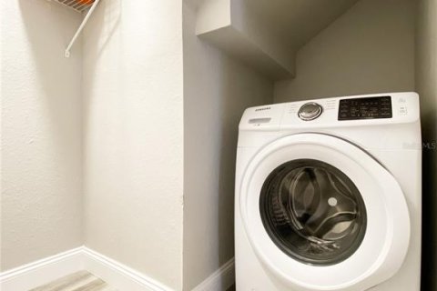 Снять в аренду кондоминиум в Лейк-Мэри, Флорида 9 комнат, 135.17м2, № 2158022 - фото 20