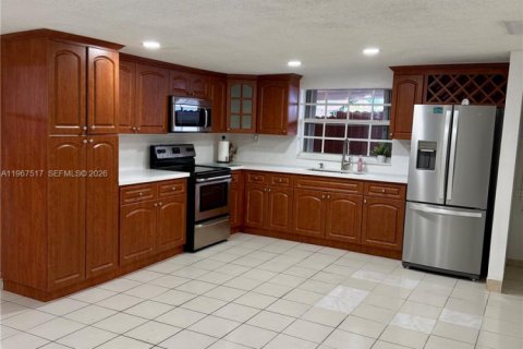 Touwnhouse à louer à Hialeah, Floride: 3 chambres, 104.14 m2 № 2028687 - photo 20