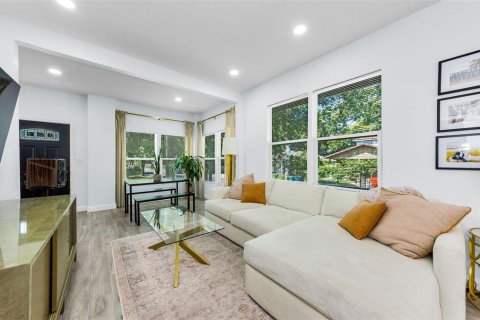 Купить виллу или дом в Тампа, Флорида 3 комнаты, 111.48м2, № 1849804 - фото 13
