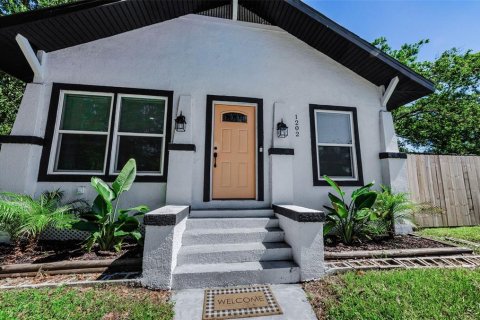 Купить виллу или дом в Тампа, Флорида 3 комнаты, 111.48м2, № 1849804 - фото 5