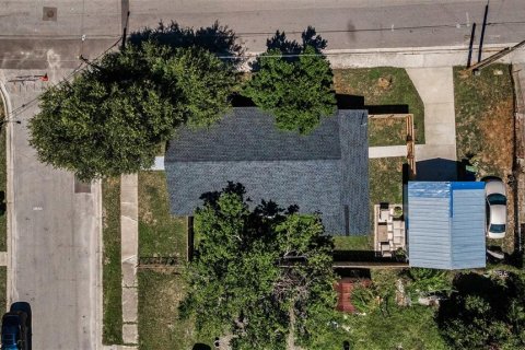 Купить виллу или дом в Тампа, Флорида 3 комнаты, 111.48м2, № 1849804 - фото 3