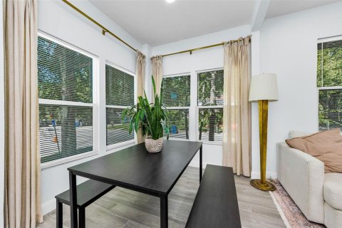 Купить виллу или дом в Тампа, Флорида 3 комнаты, 111.48м2, № 1849804 - фото 9