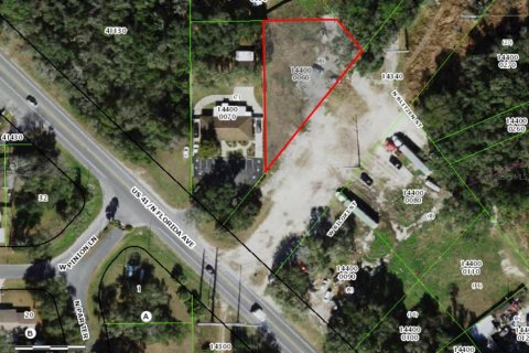Immobilier commercial à vendre à Dunnellon, Floride № 1512583 - photo 2