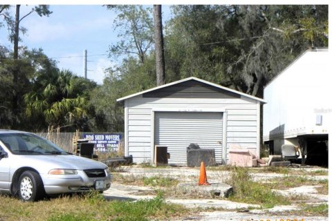 Immobilier commercial à vendre à Dunnellon, Floride № 1512583 - photo 1
