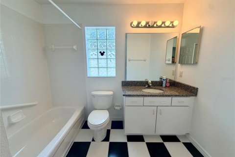 Villa ou maison à vendre à Davenport, Floride: 3 chambres, 137.12 m2 № 2410213 - photo 17
