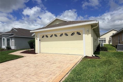 Villa ou maison à vendre à Davenport, Floride: 3 chambres, 137.12 m2 № 2410213 - photo 4
