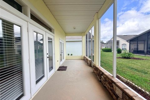 Villa ou maison à vendre à Davenport, Floride: 3 chambres, 137.12 m2 № 2410213 - photo 21