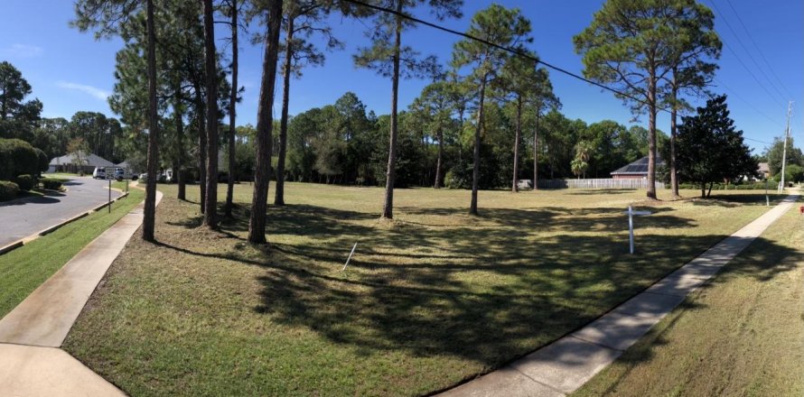 Terreno en Destin, Florida № 558789